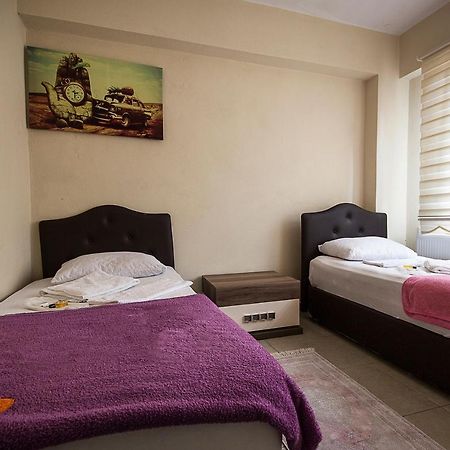Otel 22 Эдирне Экстерьер фото