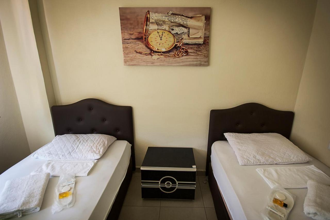 Otel 22 Эдирне Экстерьер фото