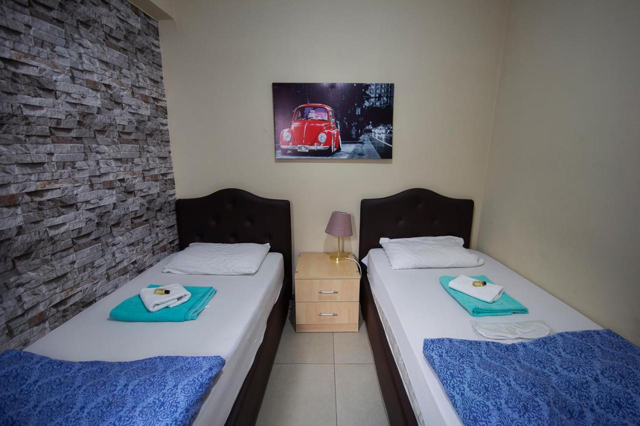 Otel 22 Эдирне Экстерьер фото