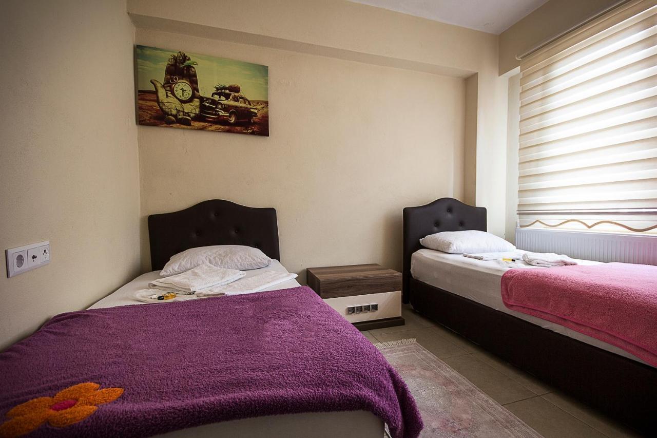 Otel 22 Эдирне Экстерьер фото