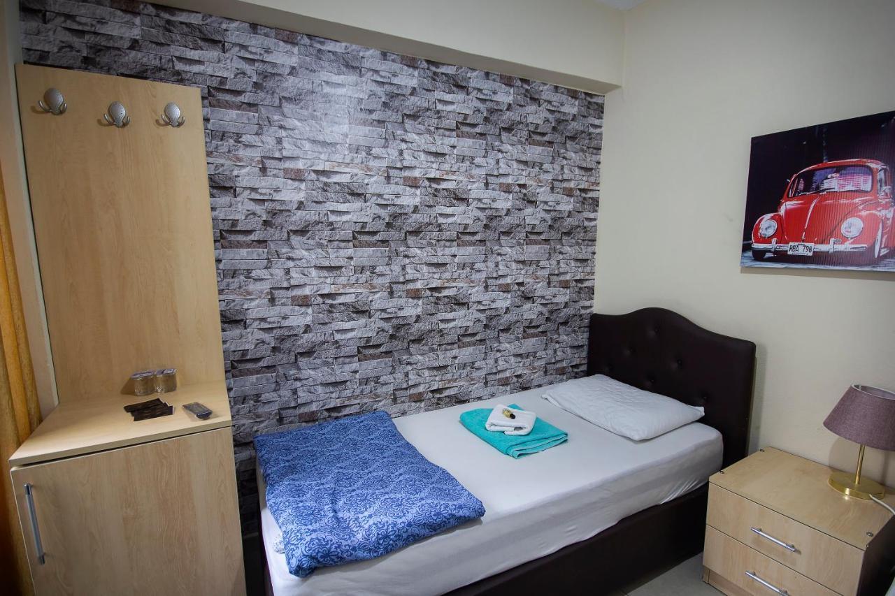Otel 22 Эдирне Экстерьер фото