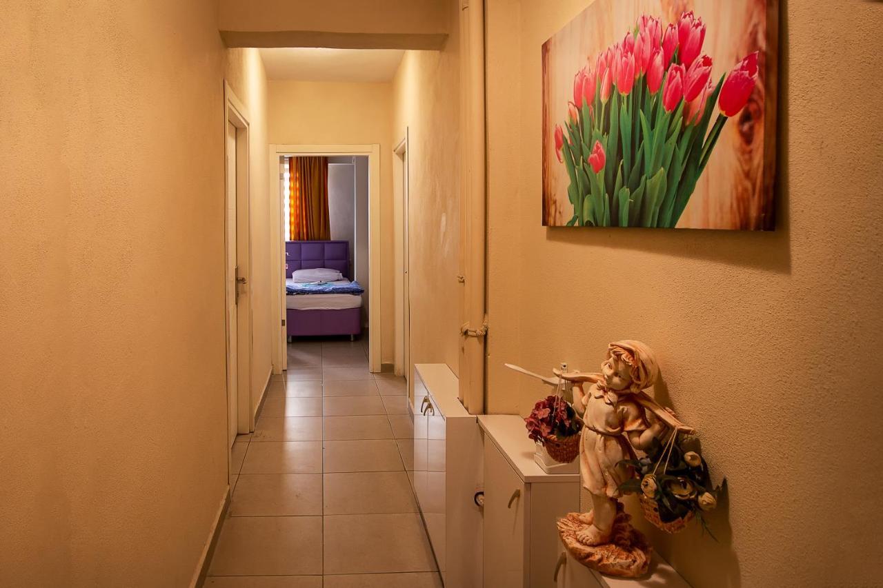 Otel 22 Эдирне Экстерьер фото