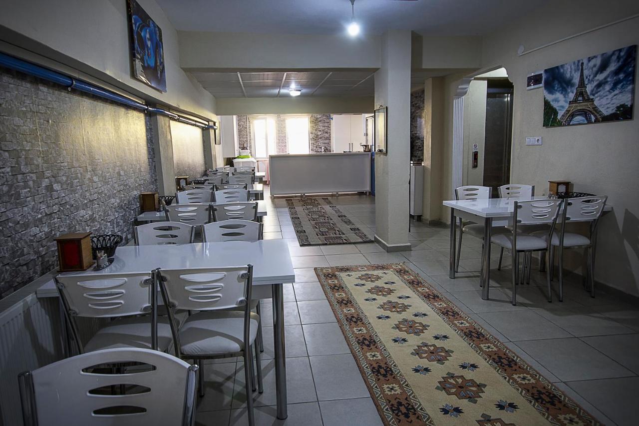 Otel 22 Эдирне Экстерьер фото