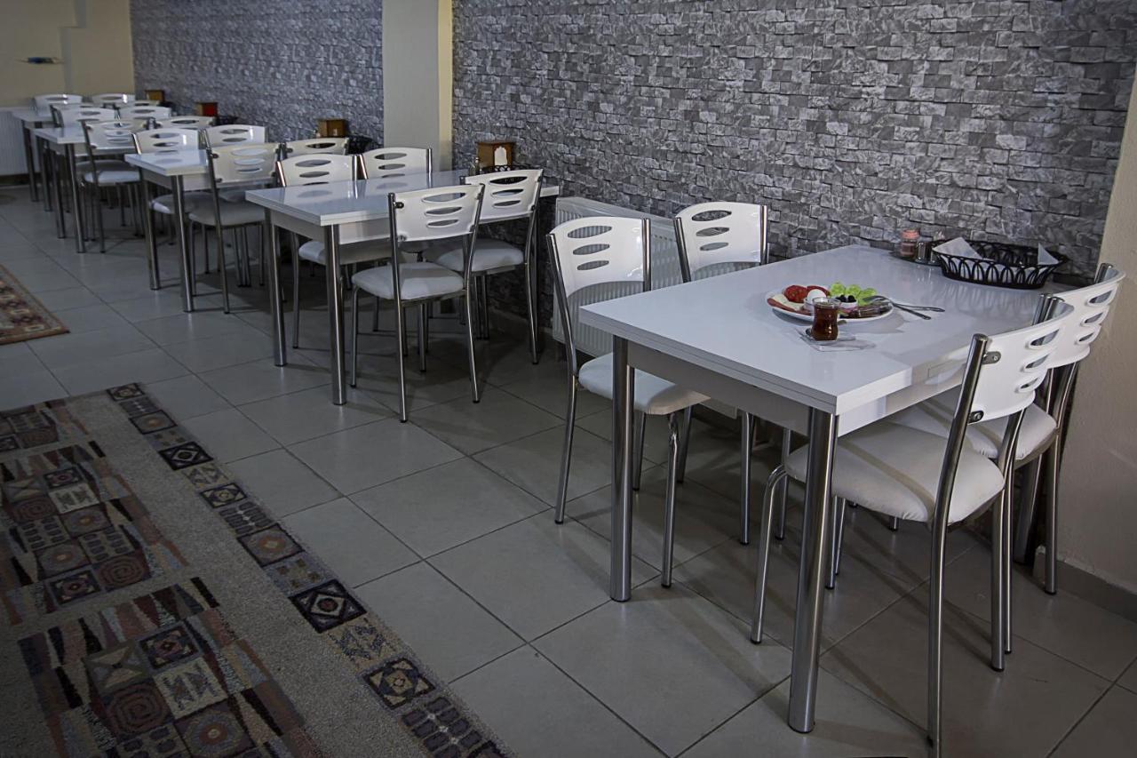Otel 22 Эдирне Экстерьер фото