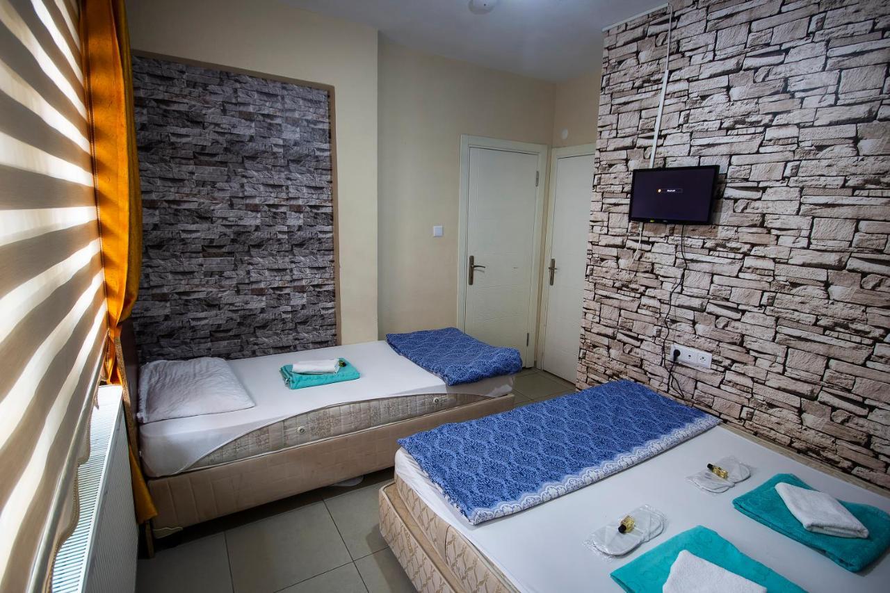 Otel 22 Эдирне Экстерьер фото